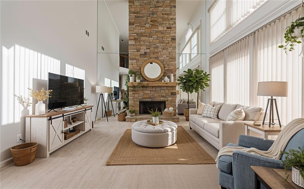 1720 Monarch Court Cumming, GA 30041 - Photo 7 of 39