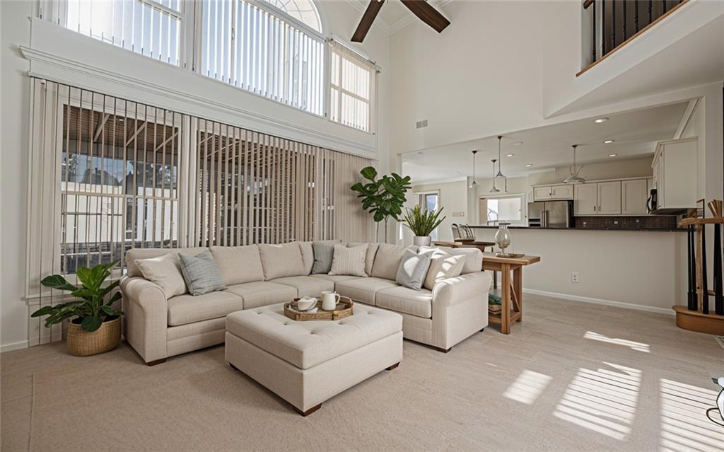 1720 Monarch Court Cumming, GA 30041 - Photo 8 of 39