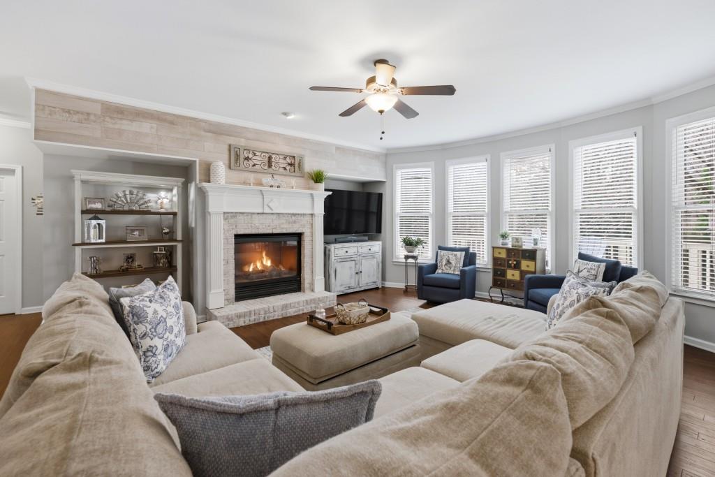 7630 Tenspeed Court Flowery Branch, GA 30542 - Photo 7 of 80