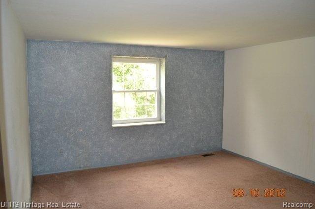 11177 Buno Road Brighton, MI 48114 - Photo 20 of 25 Bedroom #4