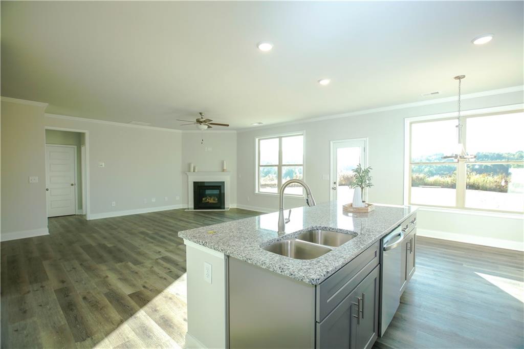 452 Hellen Vly Drive Braselton, GA 30517 - Photo 11 of 39