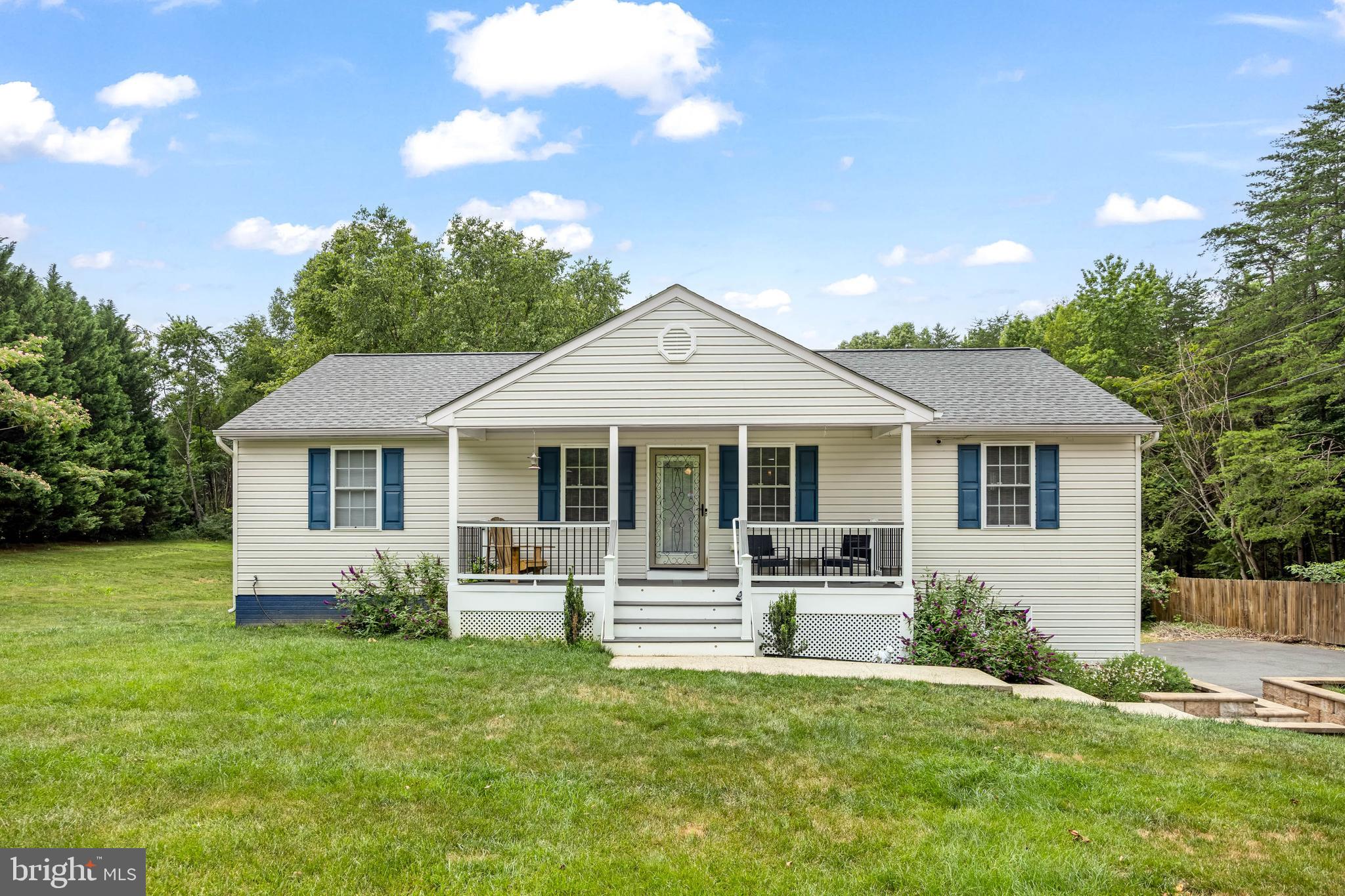 465 Spotted Tavern Road Fredericksburg, VA 22406 - Photo 1 of 38