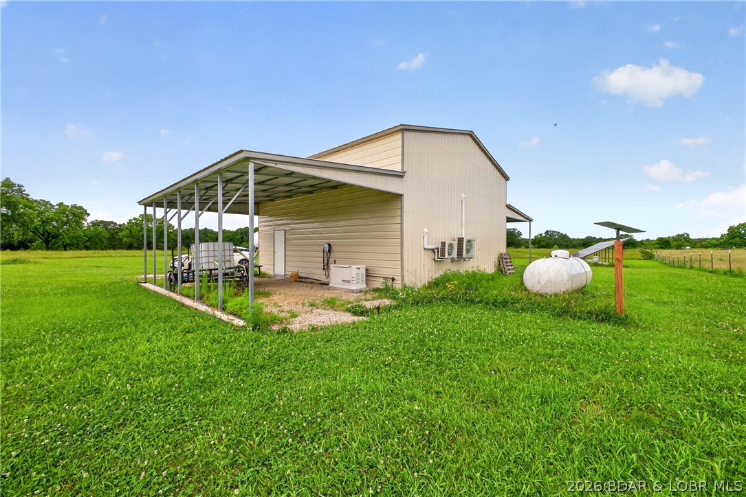 2161 Flippin Road Climax Springs, MO 65324 - Photo 24 of 42