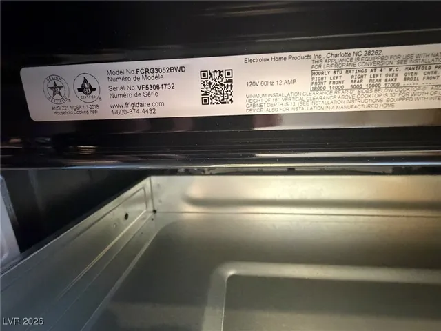 $2,195 | 9304 Long Grove Avenue, Unit HOME, Las Vegas, NV 89149