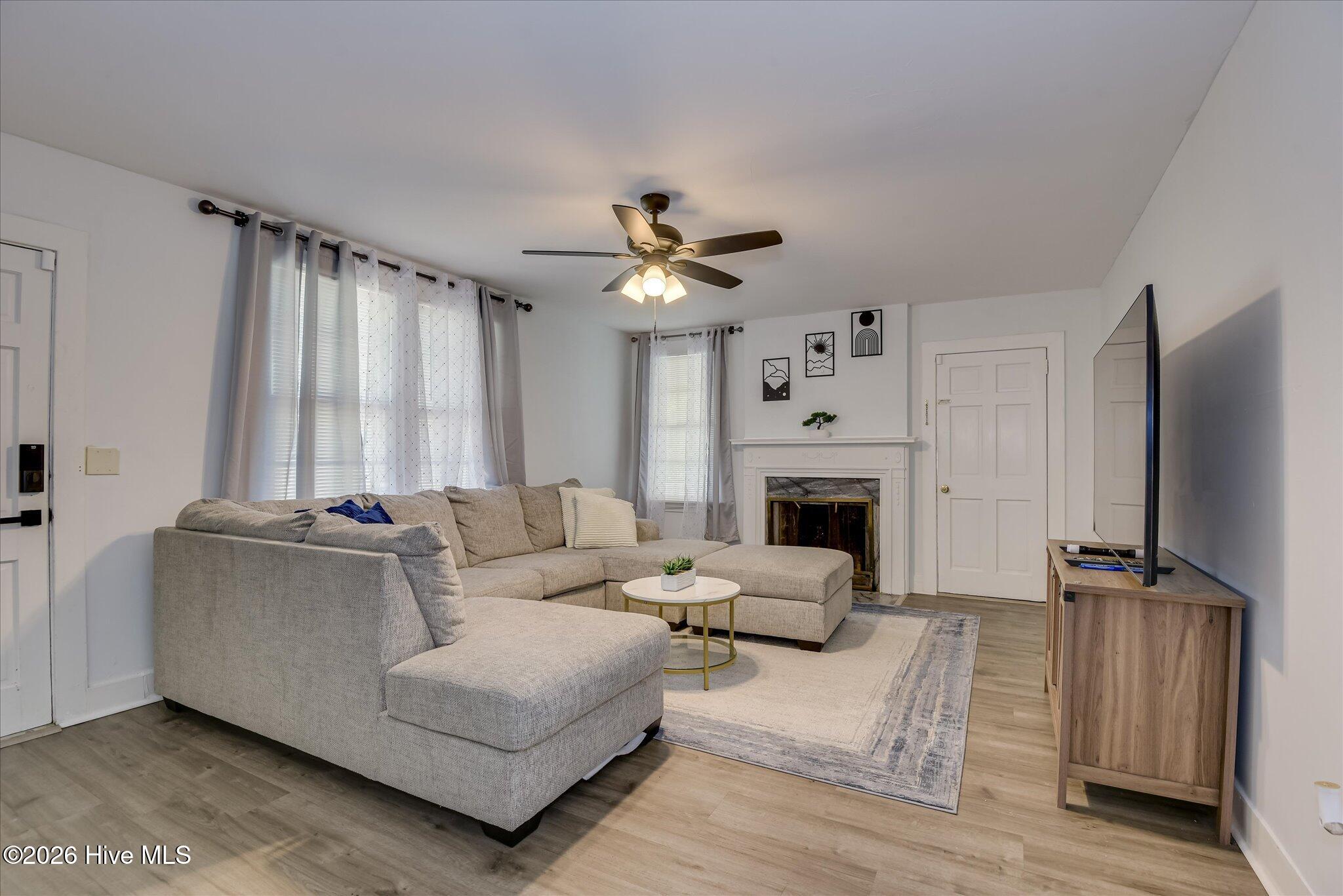 714 Hickman Road Augusta, GA 30904 - Photo 84 of 84 UPSTAIR