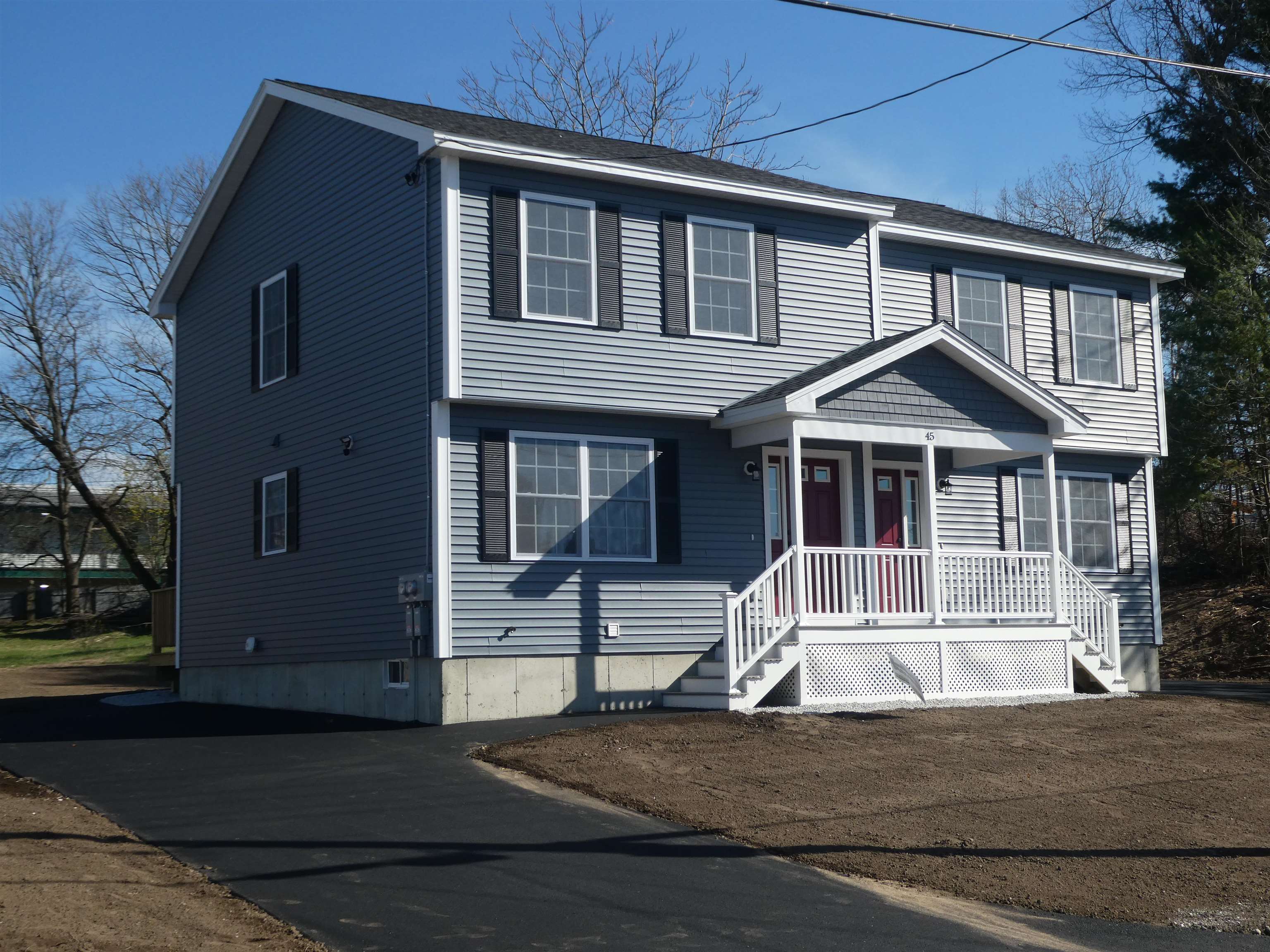 45 Spring Garden Street Manchester, NH 03103 - Photo 21 of 21 Gallery Image 21