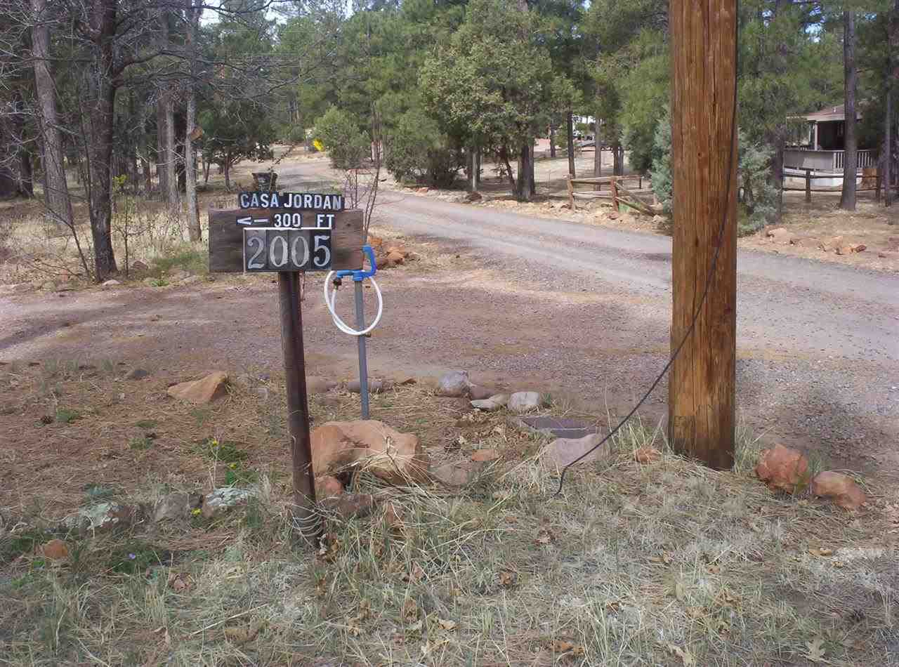 2005 B Penrod Road Overgaard, AZ 85933 - Photo 5 of 9