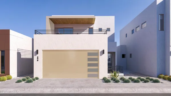 $549,337 | 2703 South Ayala Street, Tucson, AZ 85713