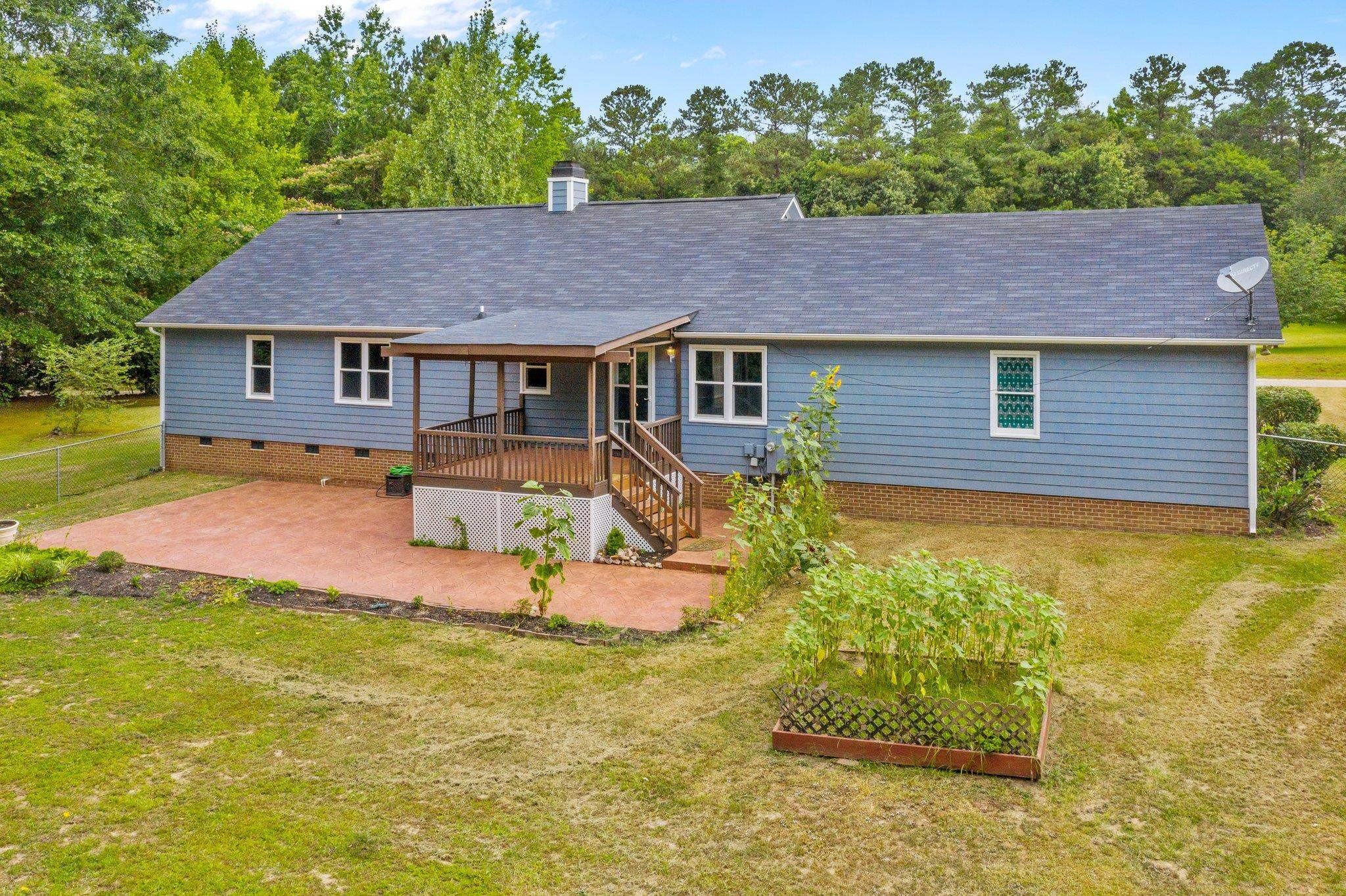 601 November Lane Willow Spring, NC 27592 - Photo 34 of 46 Photo 34