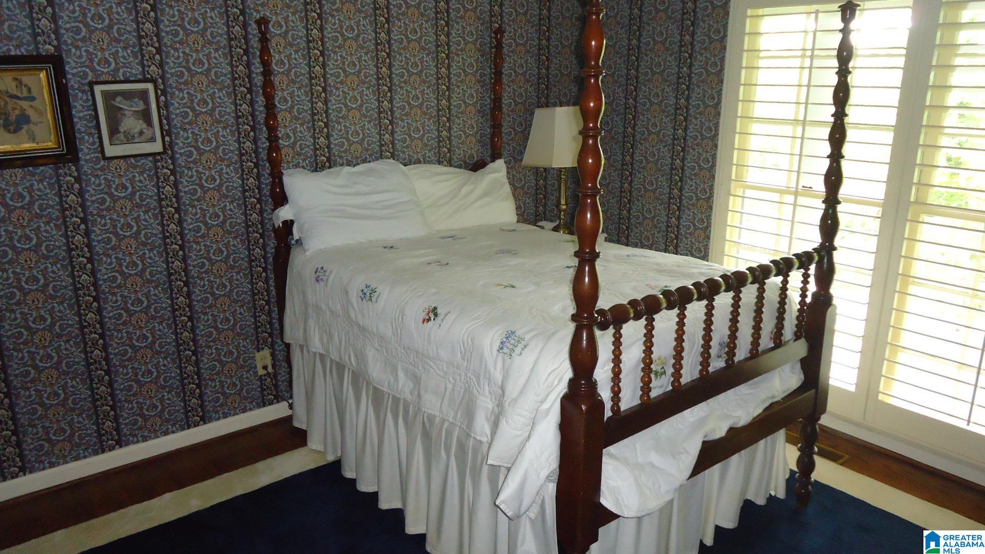 5 Belmont Road Anniston, AL 36207 - Photo 19 of 64