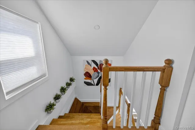 a bed room with furniture and decor