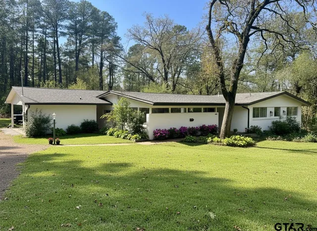 $450,000 | 1709 Edgewood Drive, Tyler, TX 75701