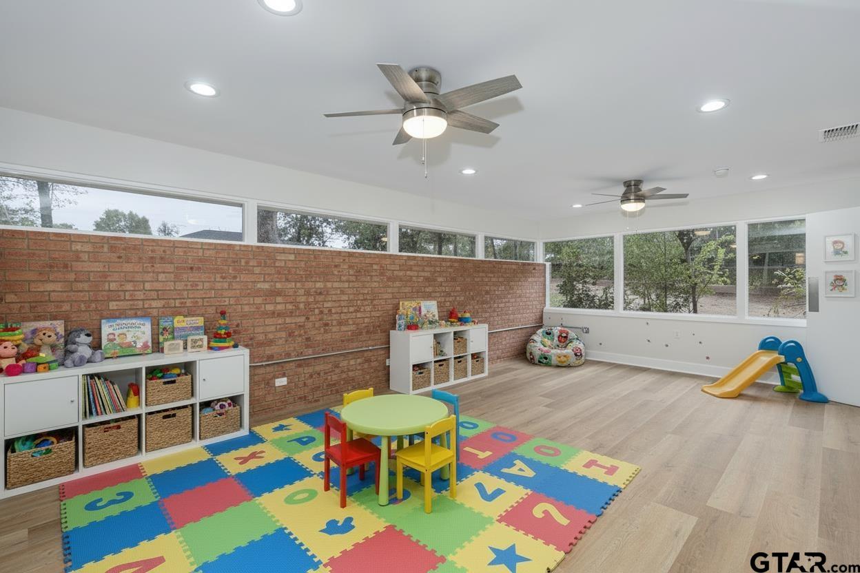 1709 Edgewood Drive Tyler, TX 75701 - Photo 17 of 41 Virtual Staging Idea