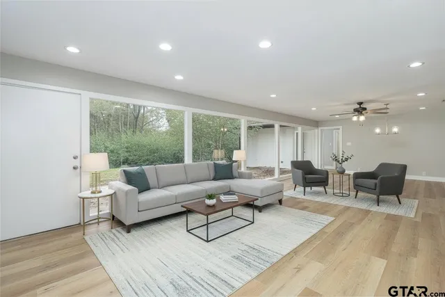 $450,000 | 1709 Edgewood Drive, Tyler, TX 75701