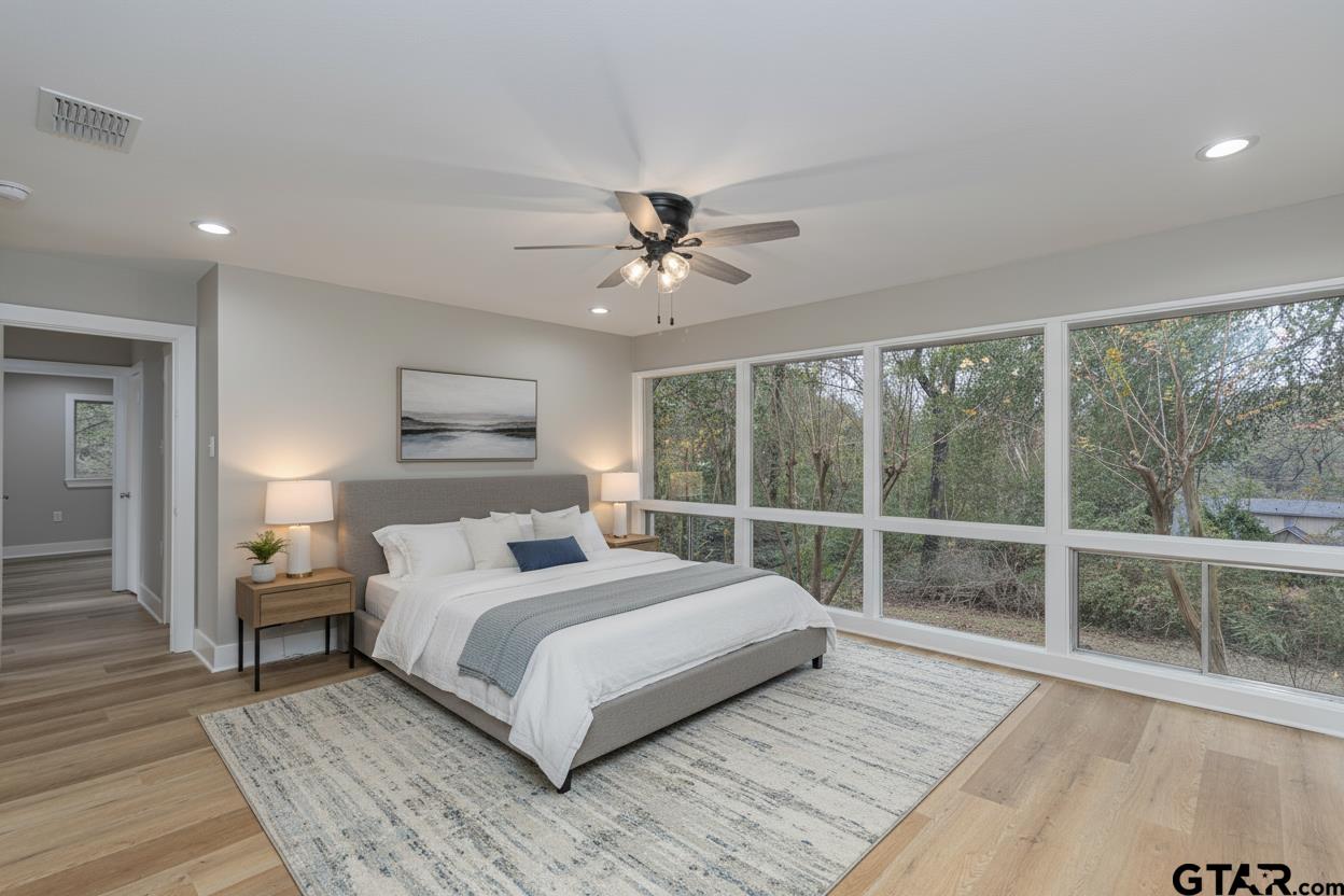 1709 Edgewood Drive Tyler, TX 75701 - Photo 26 of 41 Virtual Staging