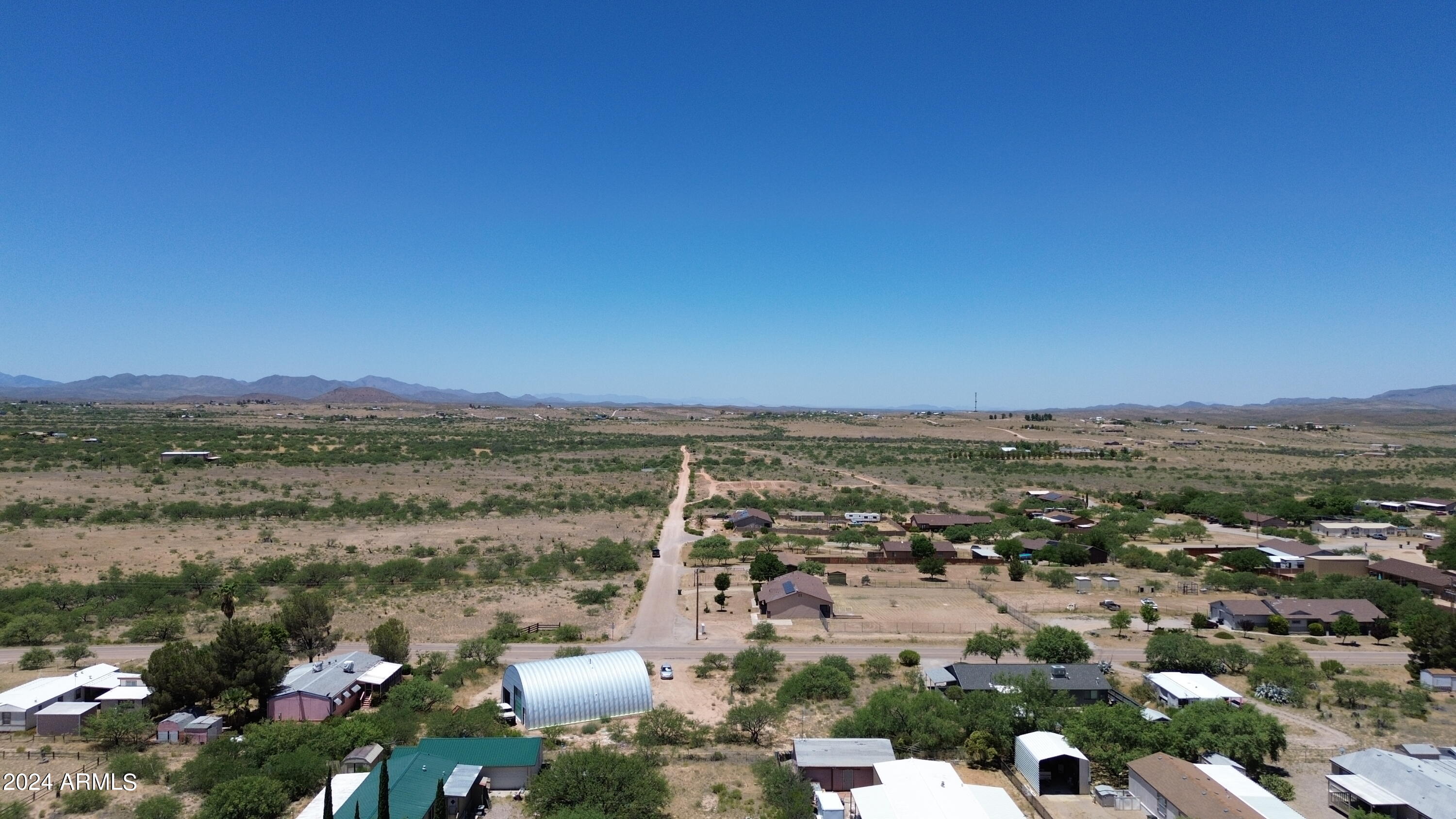 Lot 363 North Mescal Road, Unit 363 Benson, AZ 85602 - Photo 15 of 31