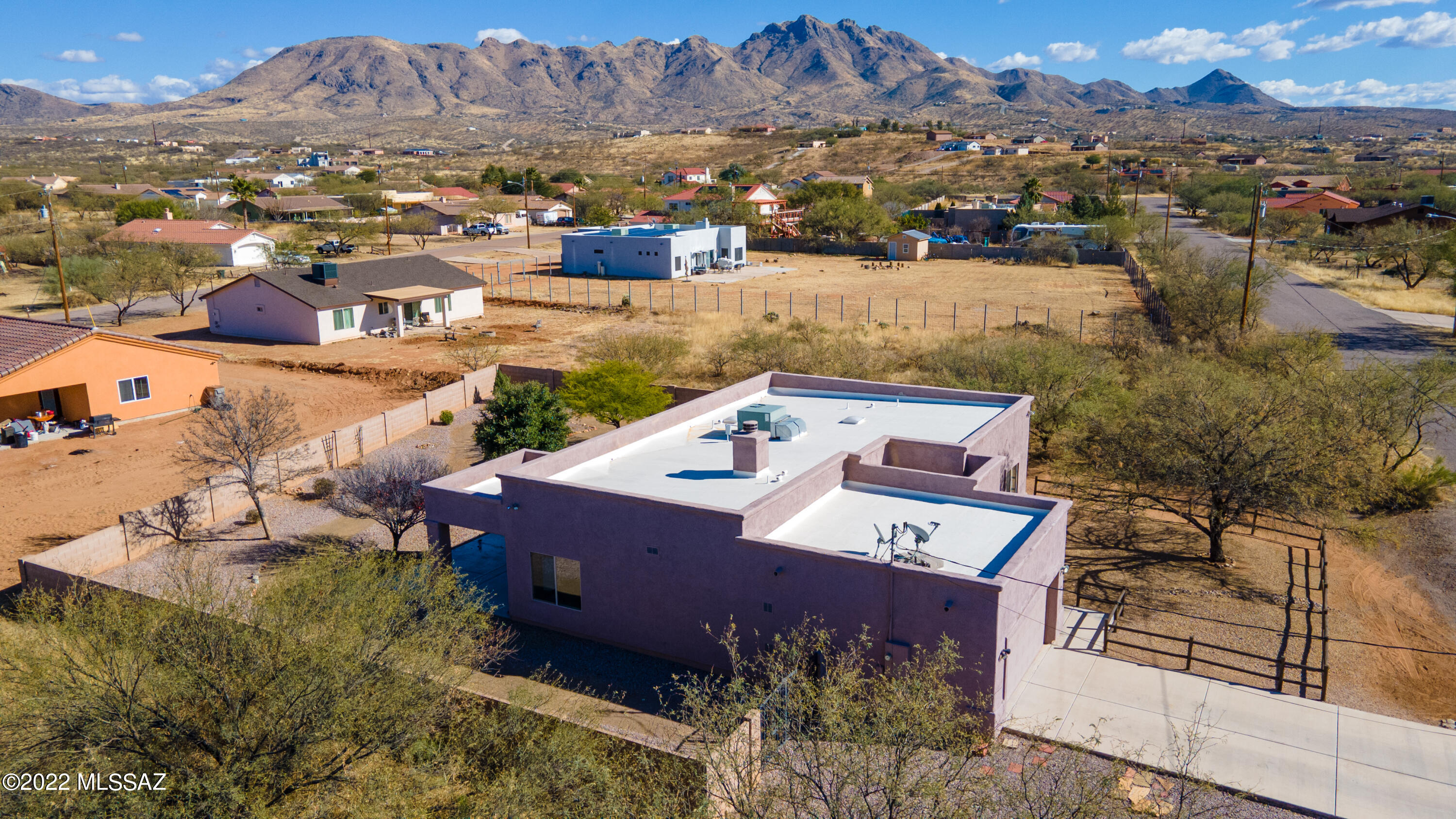 1717 Camino Rivera Rio Rico, AZ 85648 - Photo 30 of 36