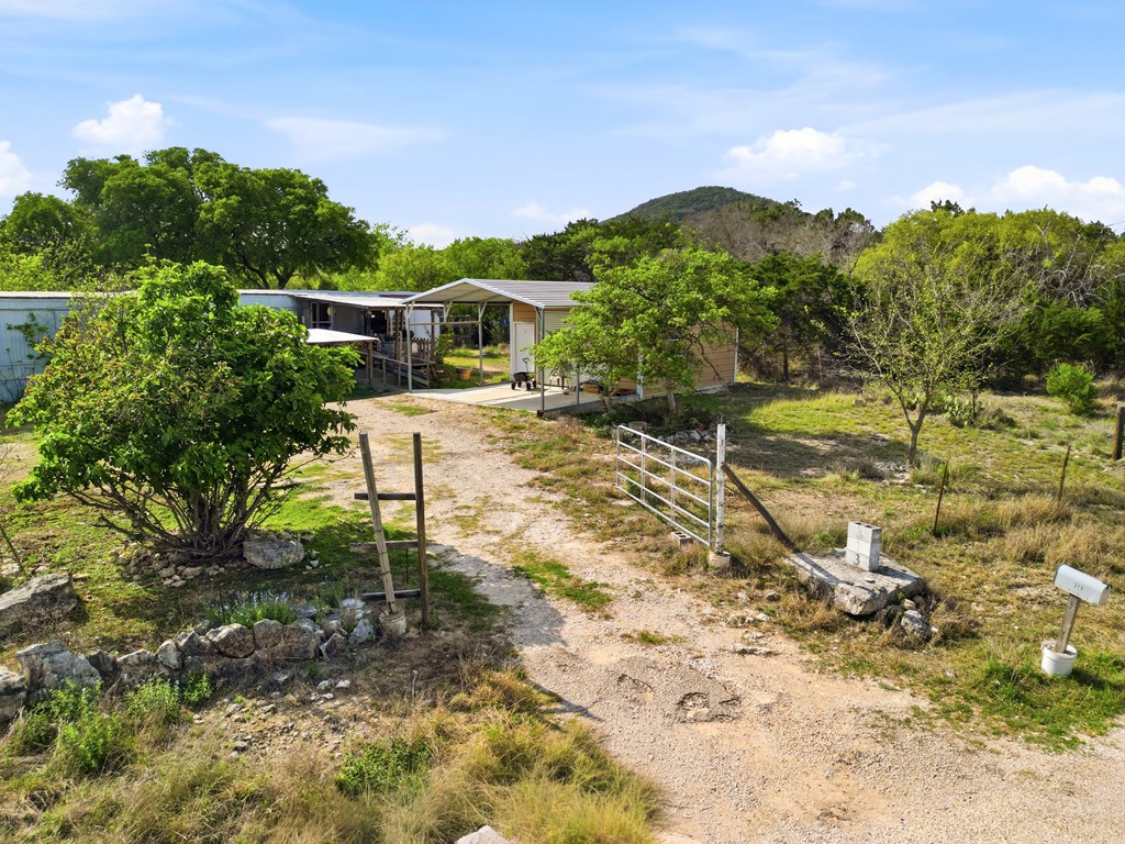 313 Elm Pass II Road East Center Point, TX 78010 - Photo 22 of 37