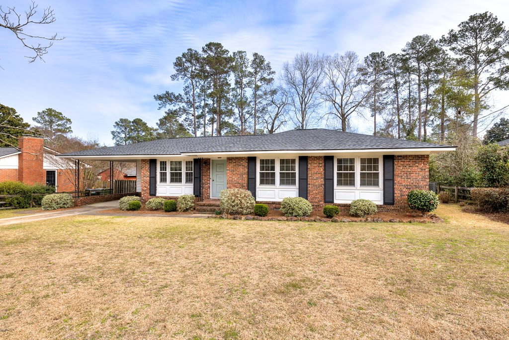 514 Mattison Avenue Sumter, SC 29150 - Photo 2 of 42