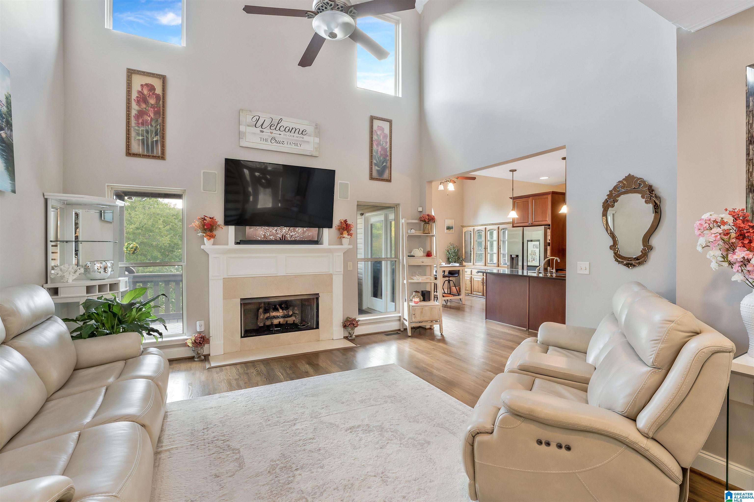 113 Deer Ridge Drive Chelsea, AL 35043 - Photo 6 of 58