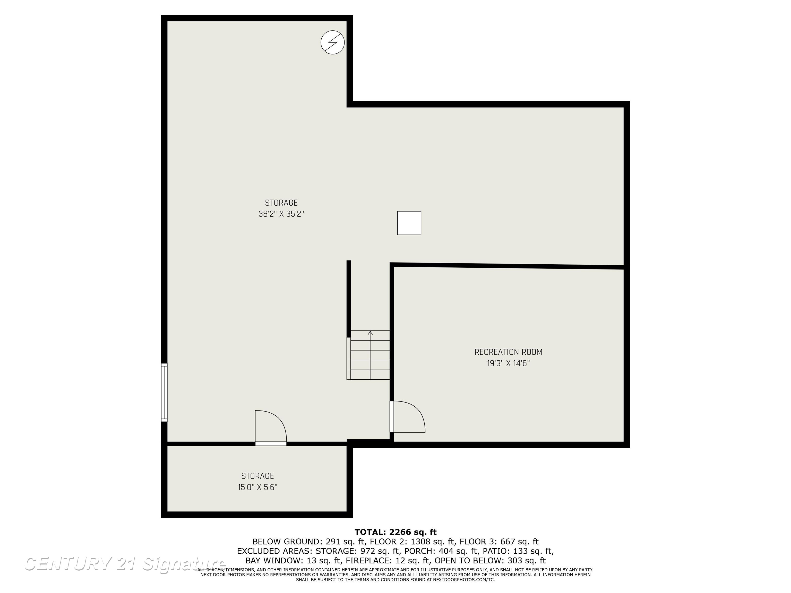 4644 Curve Road Freeland, MI 48623 - Photo 64 of 64