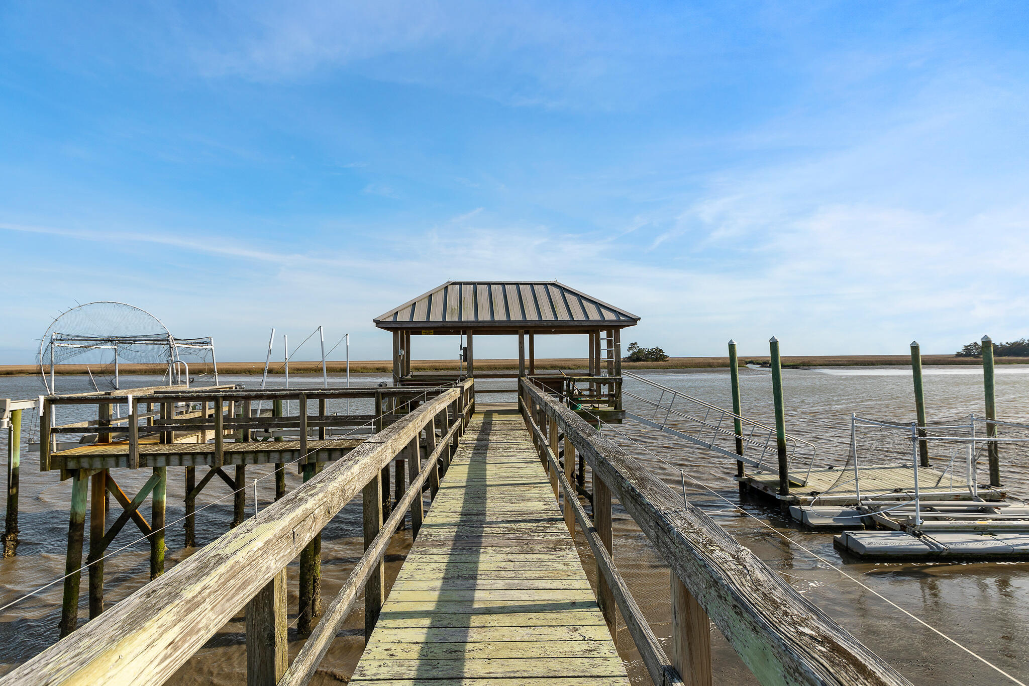 9891 2 Pines Road McClellanville, SC 29458 - Photo 45 of 69 2W1A3539