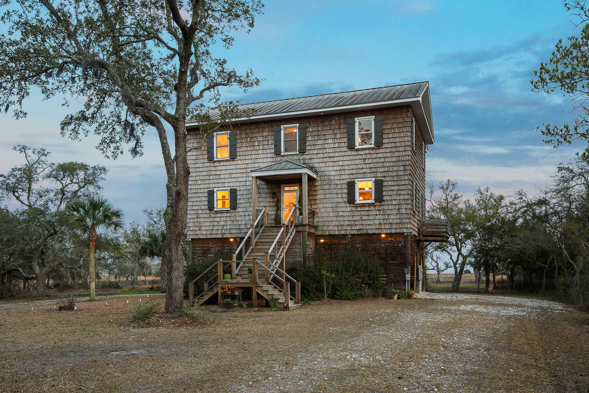 9891 2 Pines Road McClellanville, SC 29458 - Photo 67 of 69 2W1A3808