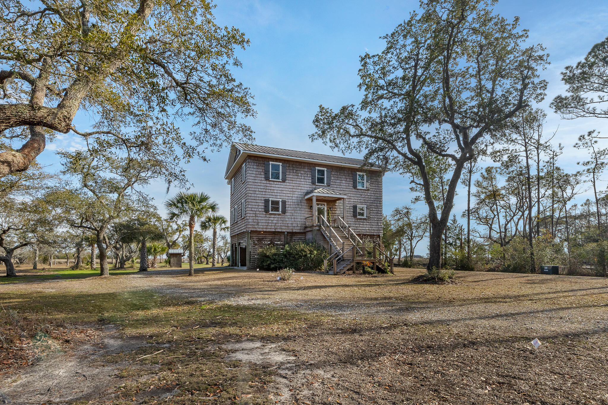 9891 2 Pines Road McClellanville, SC 29458 - Photo 68 of 69 2W1A3421