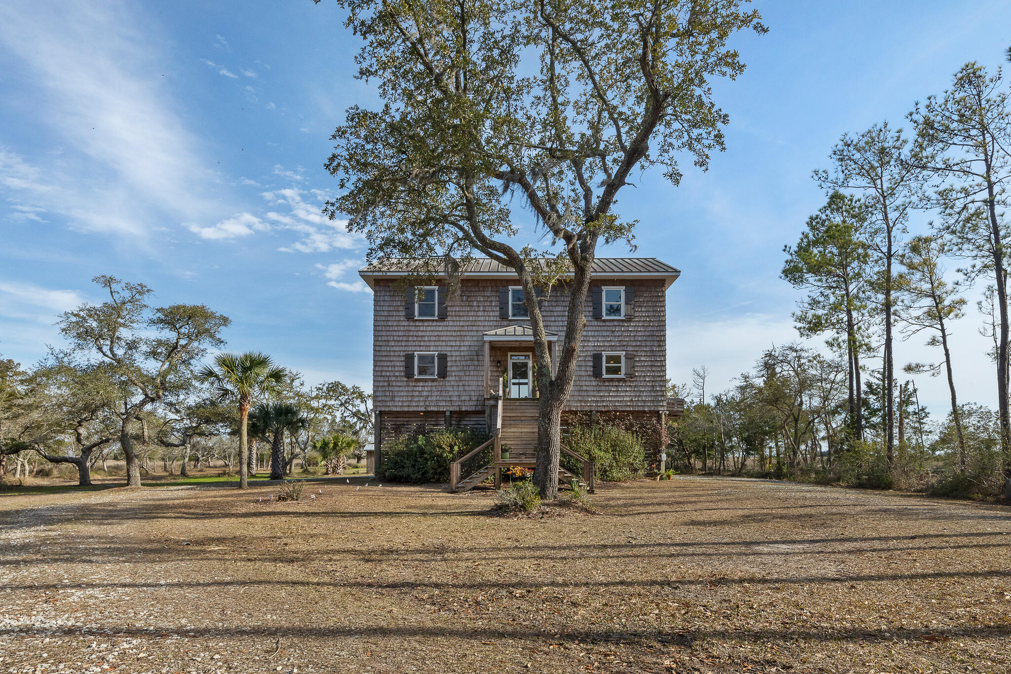 9891 2 Pines Road McClellanville, SC 29458 - Photo 69 of 69 2W1A3416
