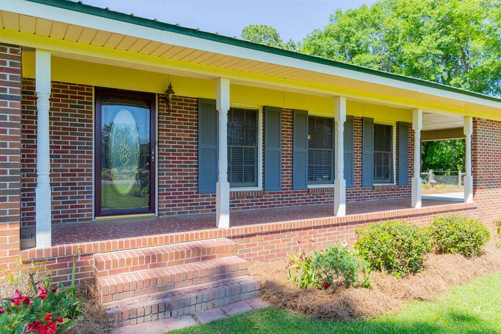 8605 Val Del Road Adel, GA 31620 - Photo 3 of 46 Gallery Image 3
