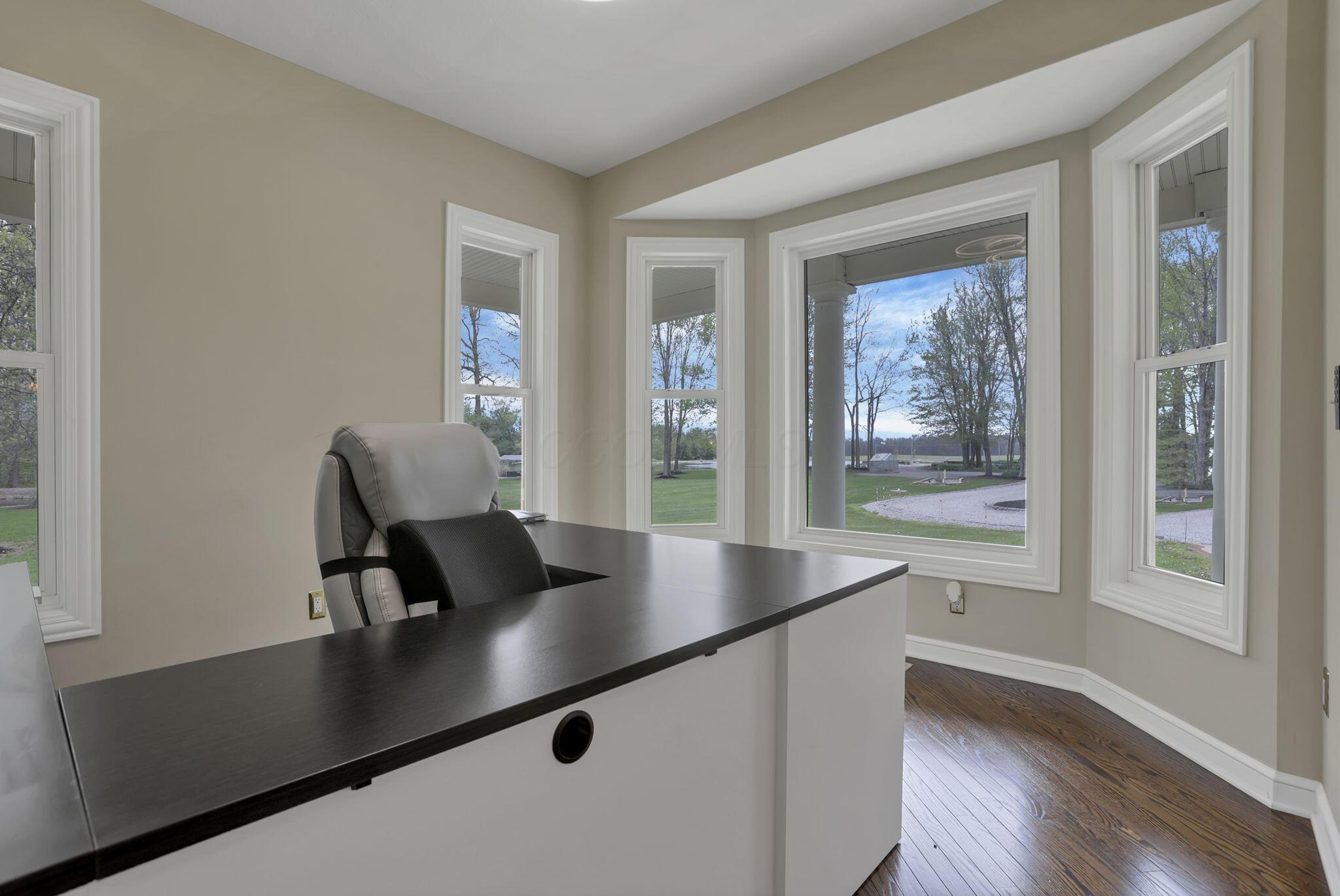 7341 Hollow Road Southwest Pataskala, OH 43062 - Photo 30 of 102 Office/Den 1