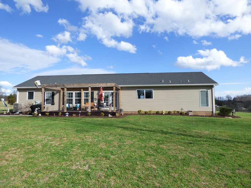 3391 Reedy Creek Road Bristol, VA 24202 - Photo 2 of 63 Gallery Image 2