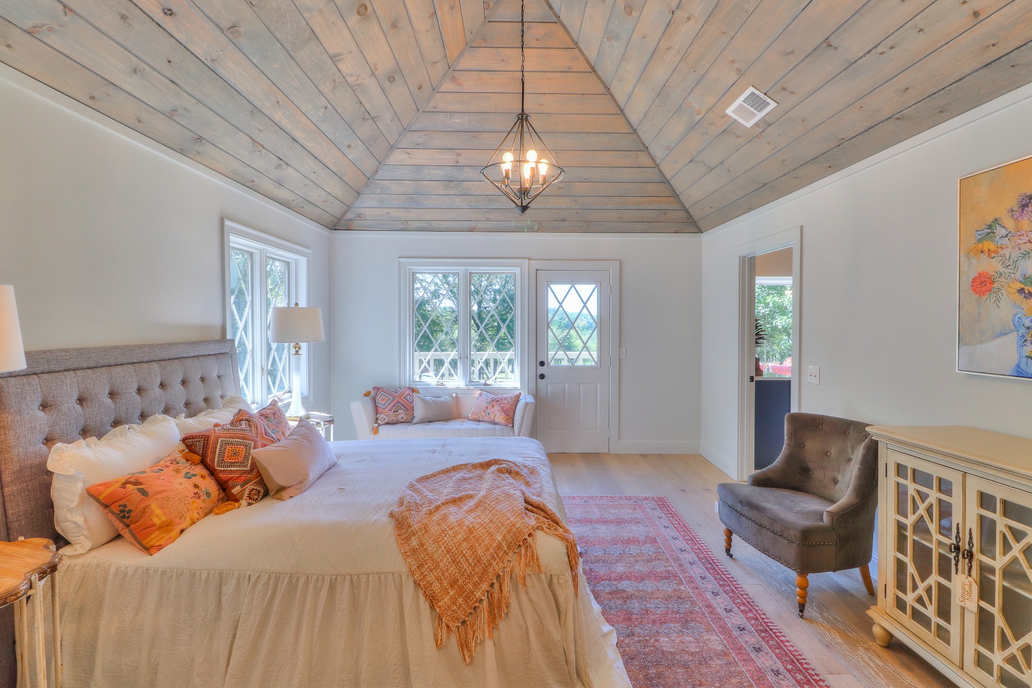 653 Flippen Road Lebanon, TN 37087 - Photo 26 of 49 a bedroom with furniture and a window