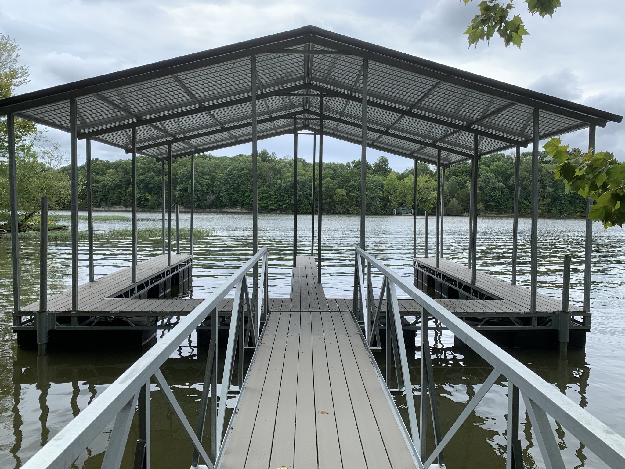 653 Flippen Road Lebanon, TN 37087 - Photo 3 of 49 a view of outdoor space with seating space