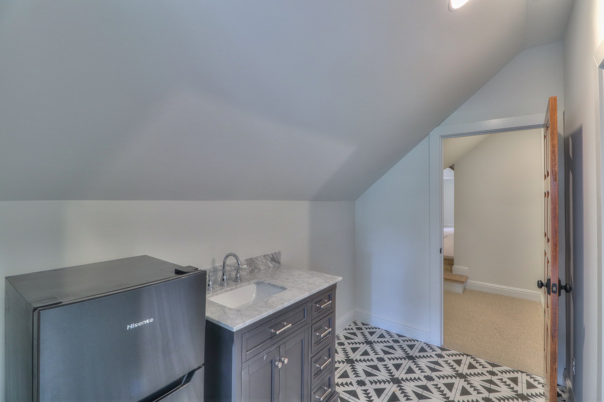 653 Flippen Road Lebanon, TN 37087 - Photo 40 of 49 a bathroom with a sink and a mirror