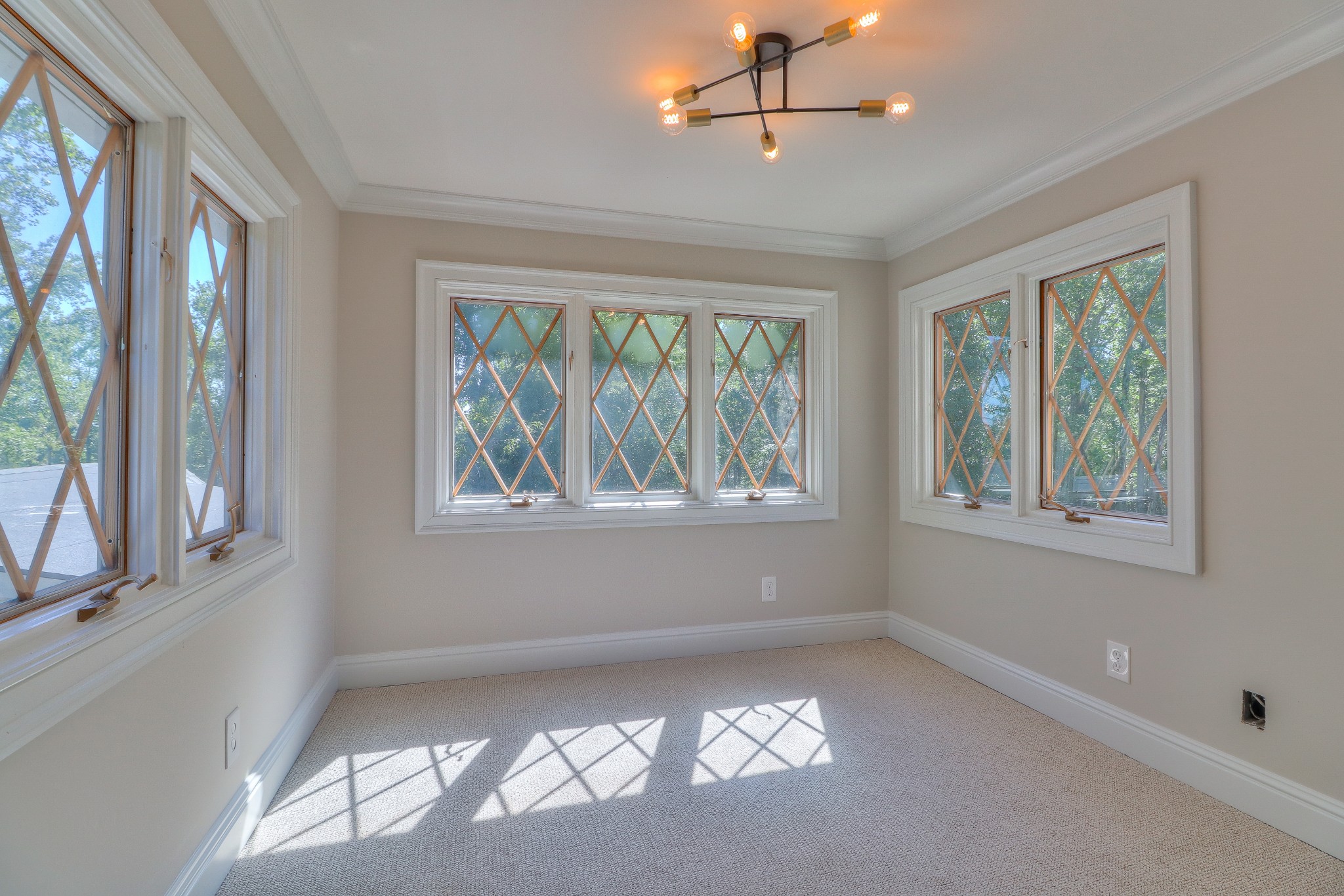 653 Flippen Road Lebanon, TN 37087 - Photo 41 of 49 a view of room with window and hardwood floor
