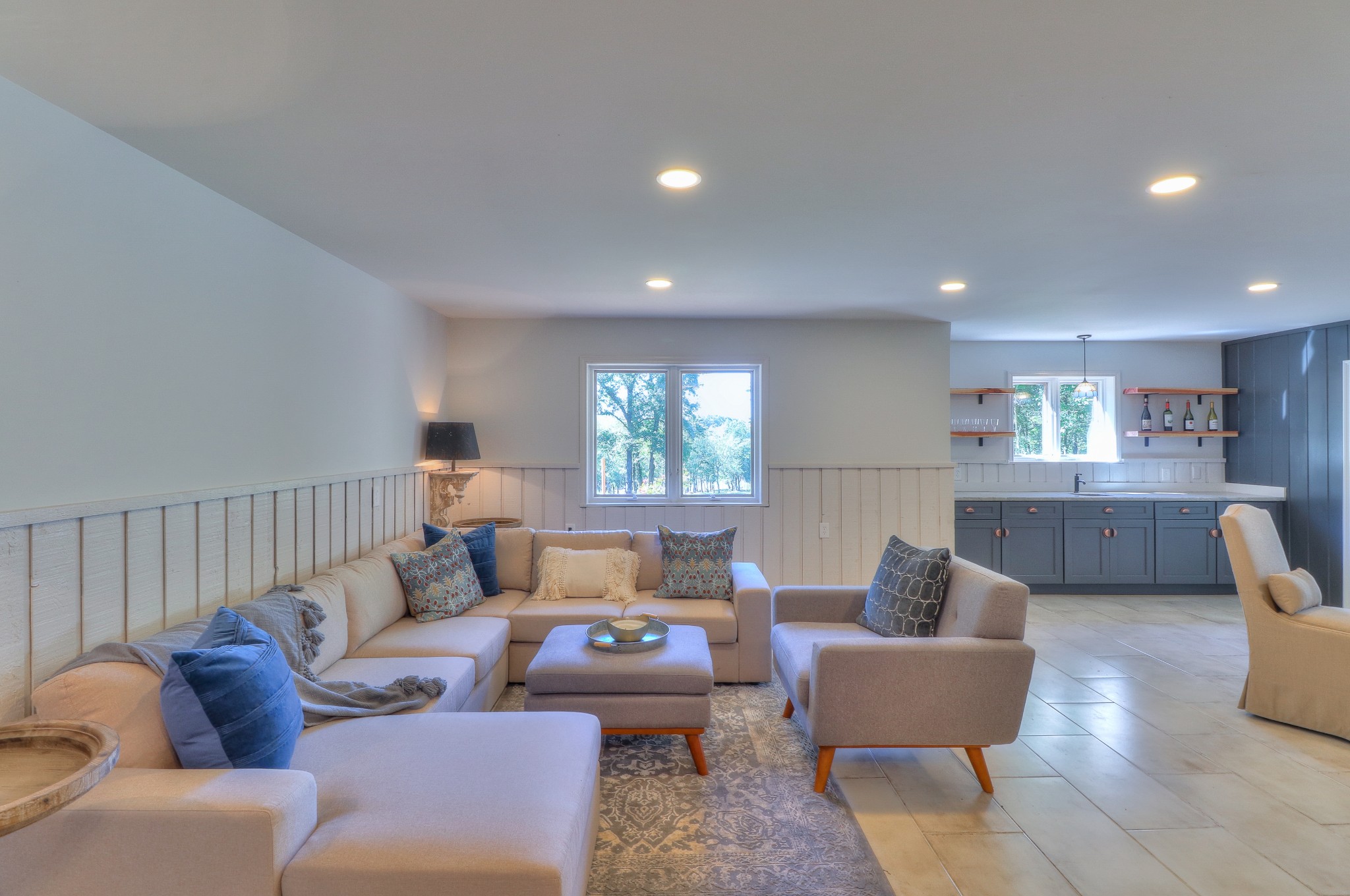 653 Flippen Road Lebanon, TN 37087 - Photo 42 of 49 a living room with furniture and a large window