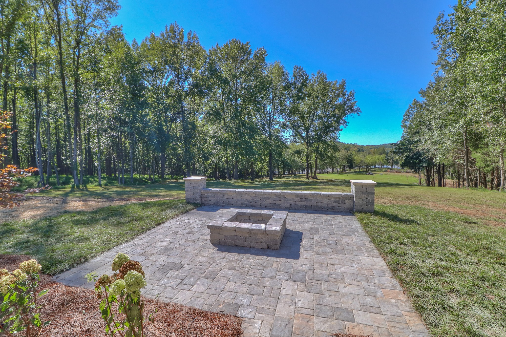 653 Flippen Road Lebanon, TN 37087 - Photo 45 of 49 a view of backyard with green space