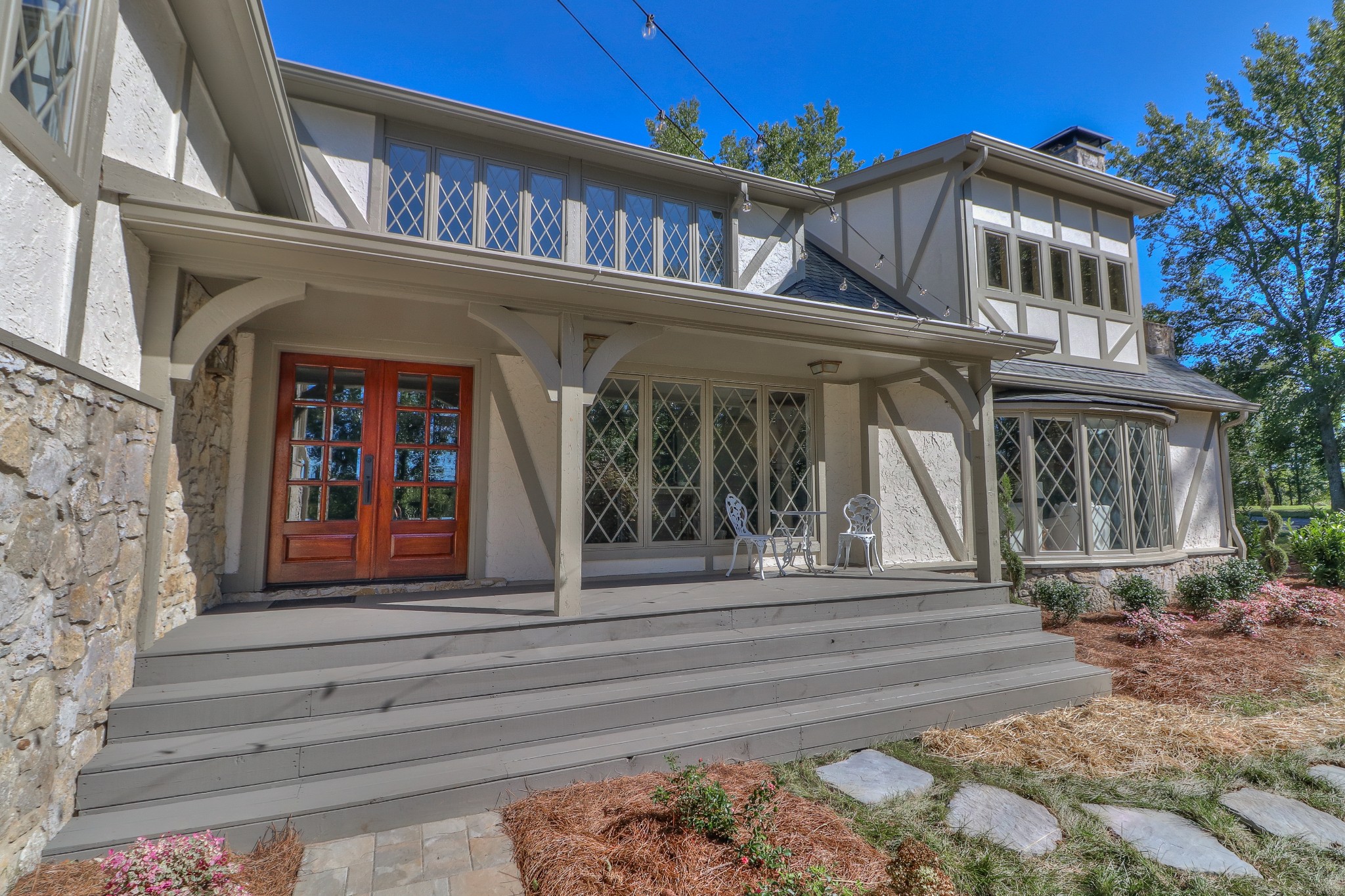 653 Flippen Road Lebanon, TN 37087 - Photo 46 of 49 a front view of a house