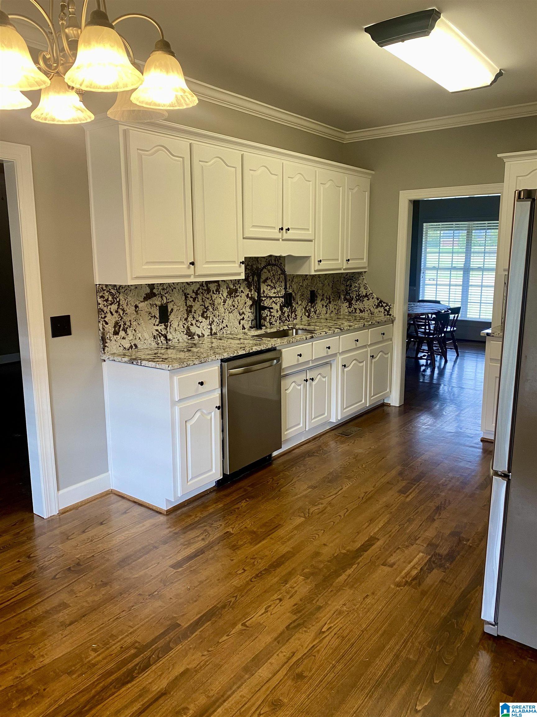 45 Farm Court Springville, AL 35146 - Photo 36 of 39
