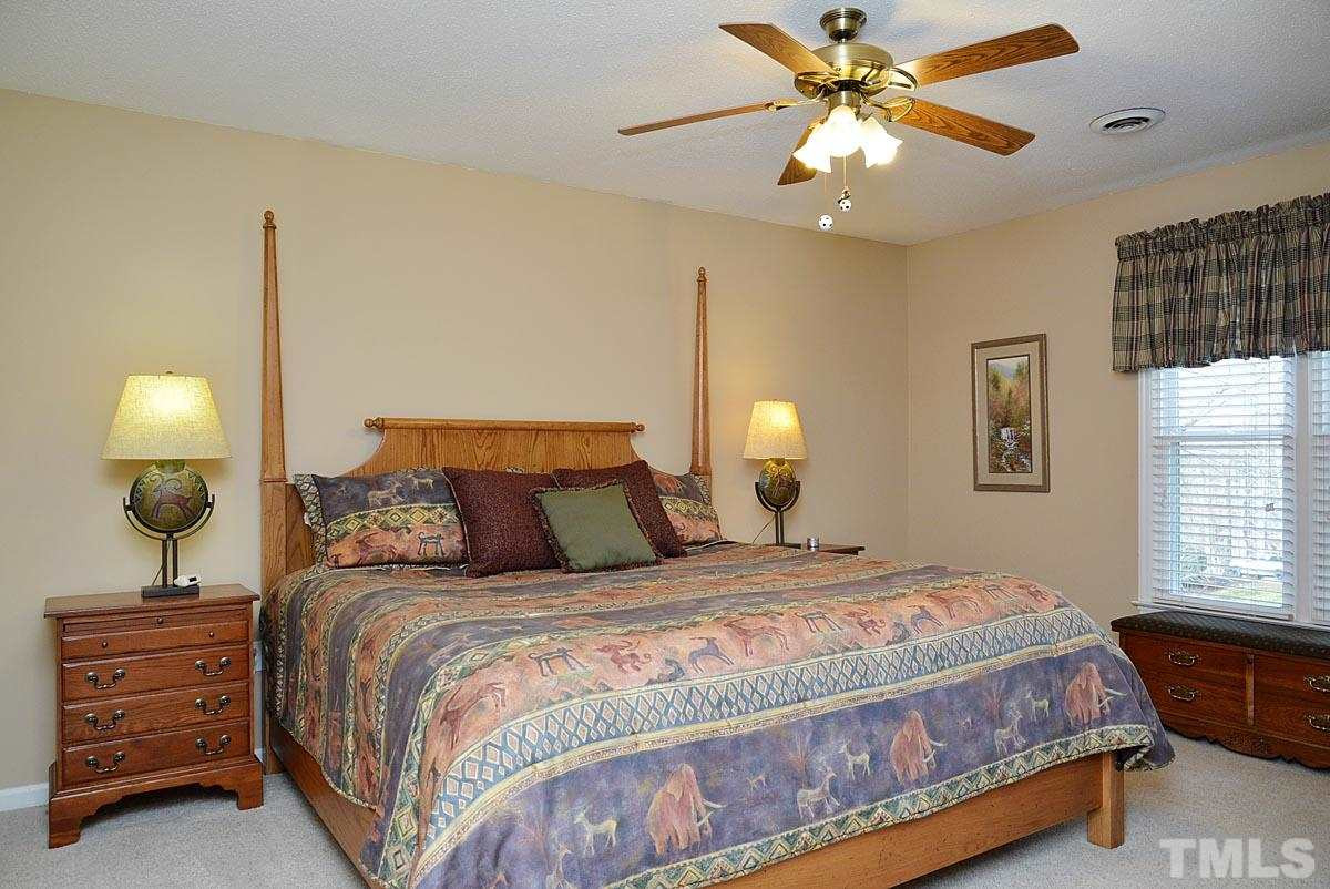 3429 Horseshoe Bend Raleigh, NC 27613 - Photo 17 of 25 Photo 17