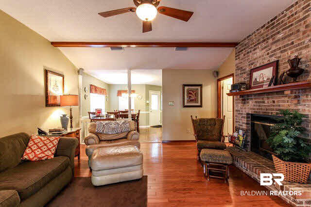 6621 Autumn Ridge Drive Mobile, AL 36695 - Photo 4 of 19