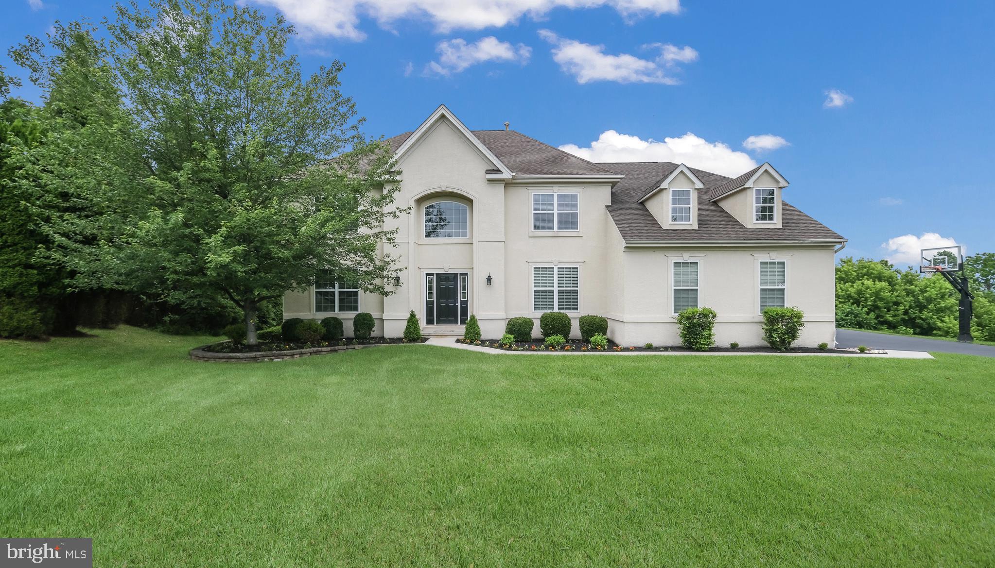 120 Coachlight Circle Chalfont, PA 18914 - Photo 56 of 59