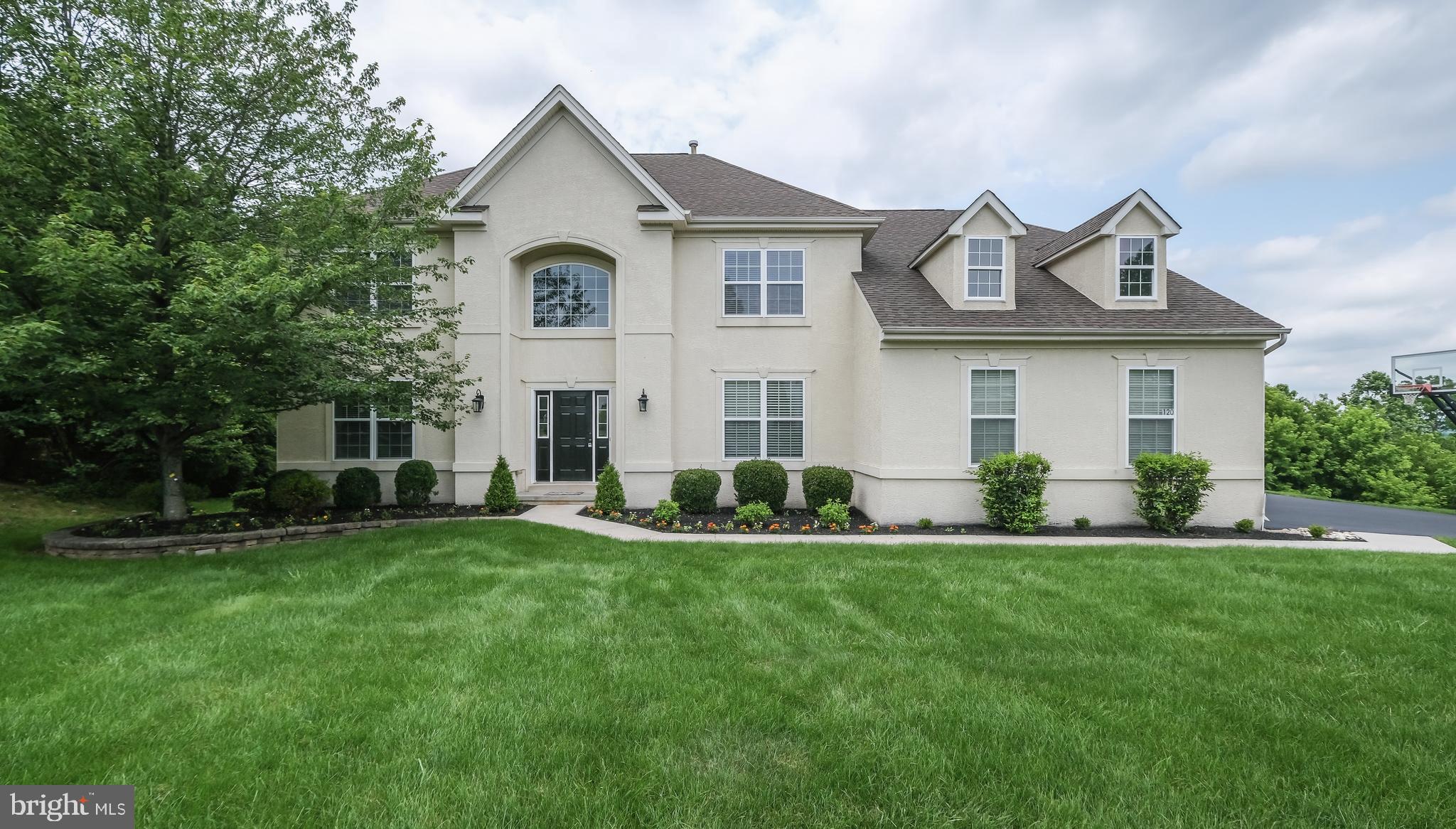 120 Coachlight Circle Chalfont, PA 18914 - Photo 57 of 59