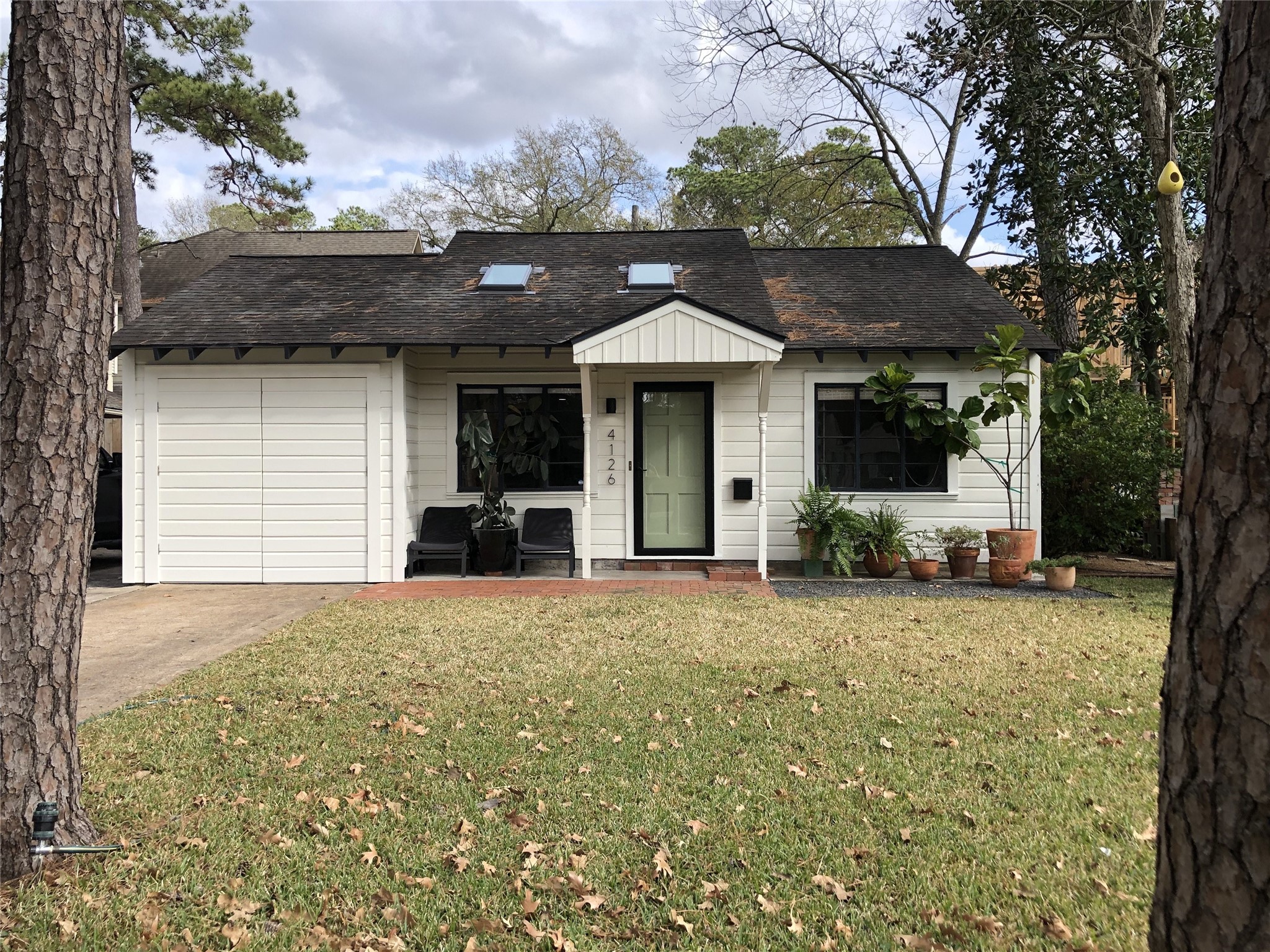 4126 Apollo Street Houston, TX 77018 - Photo 2 of 35