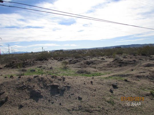 Ridgecrest Blvd/brady Ridgecrest, CA 93555 - Photo 5 of 8 Gallery Image 5