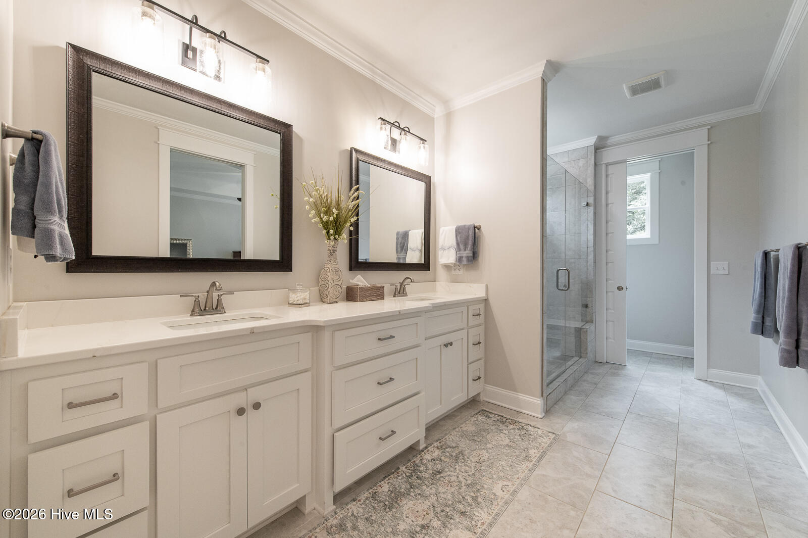 846 Briggs Road North Augusta, SC 29860 - Photo 21 of 58 Luxurious Ensuite!
