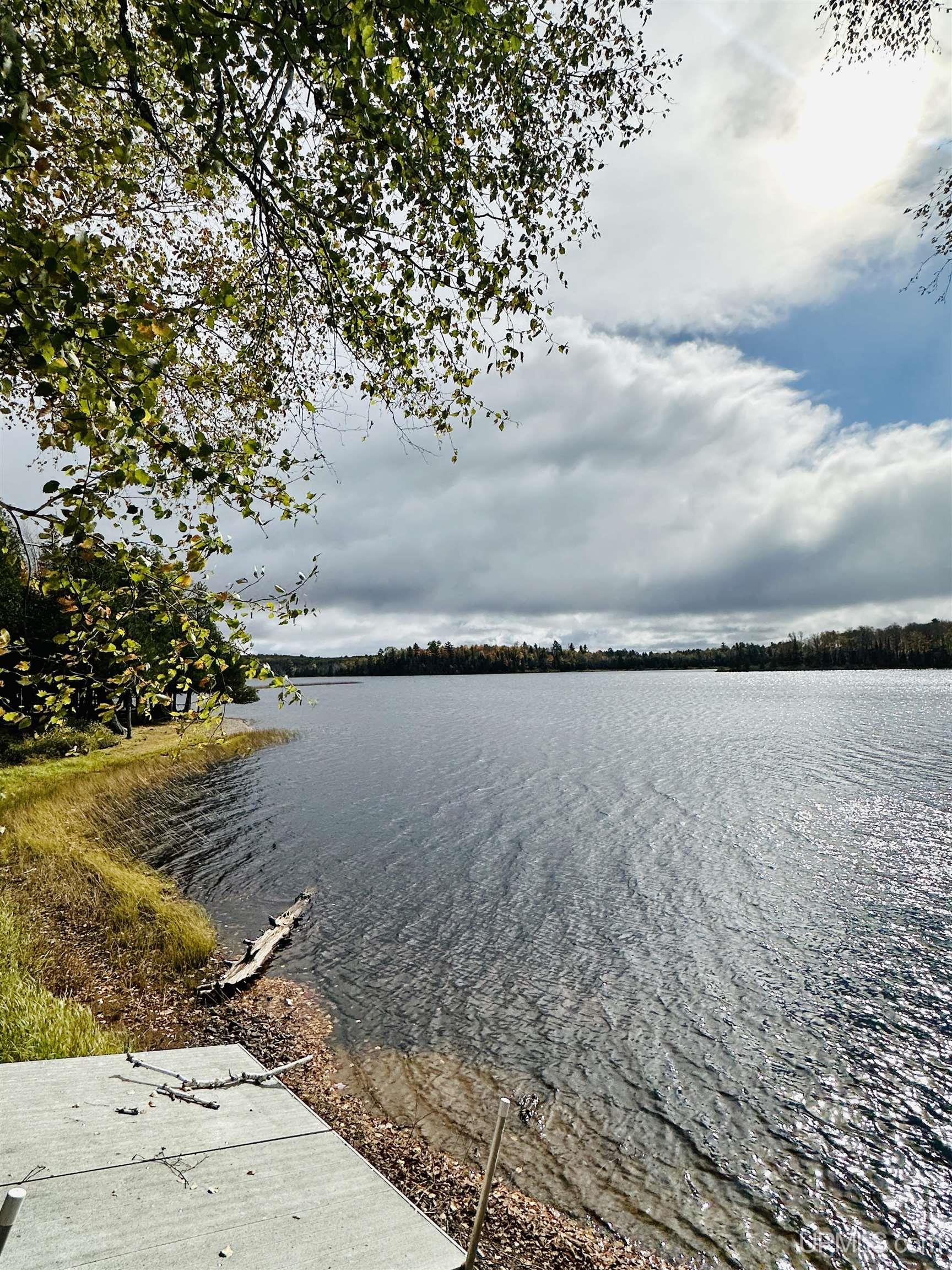 17099 Silver Road Michigamme, MI 49861 - Photo 2 of 14 Gallery Image 2