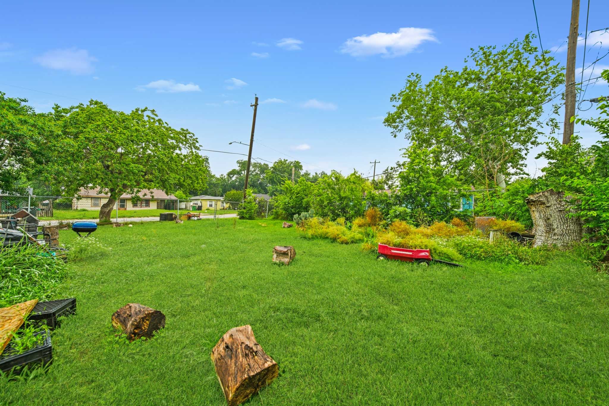 5003 Ridgeway Drive Houston, TX 77033 - Photo 8 of 25