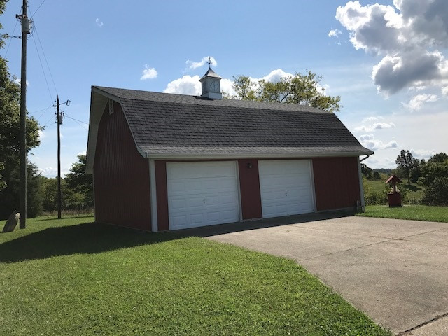 4110 Elliston Mt Zion Road Dry Ridge, KY 41035 - Photo 8 of 26